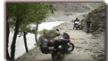 Motorbike Safari Tour